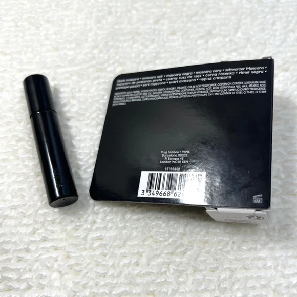 🎁Pick 5 for $25🎁 Rabanne Famous Mascara mini - Picture 4 of 6